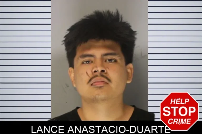 Lance Anastacio-Duarte