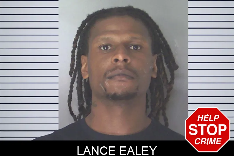 Lance Ealey