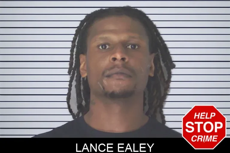 Lance Ealey