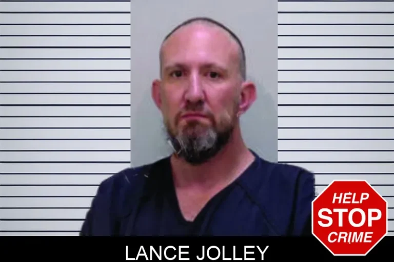Lance Jolley