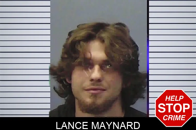Lance Maynard