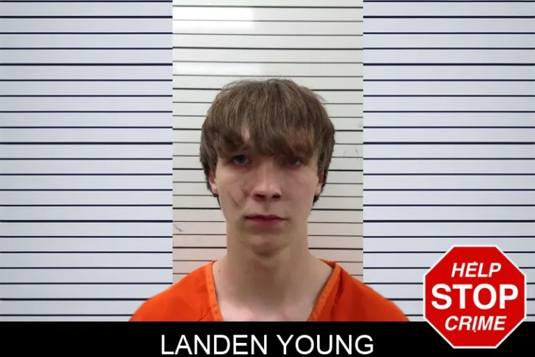 Landen Young