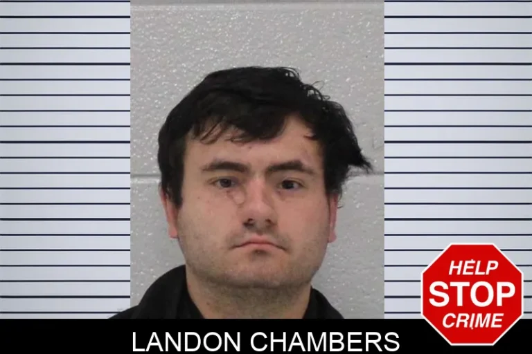 Landon Chambers