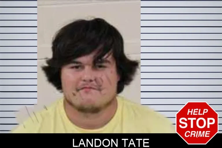 Landon Tate