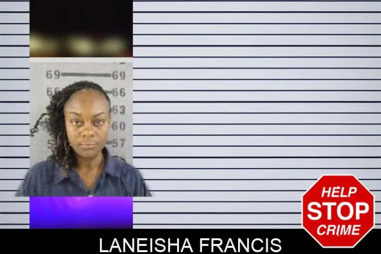 Laneisha Francis