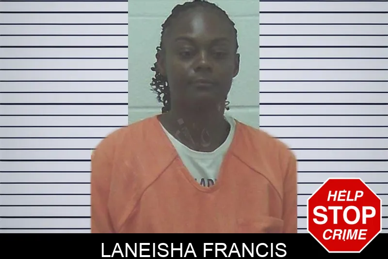 Laneisha Francis