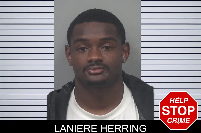 Laniere Herring mugshot – Gwinnett County , Georgia Laniere Herring mugshot