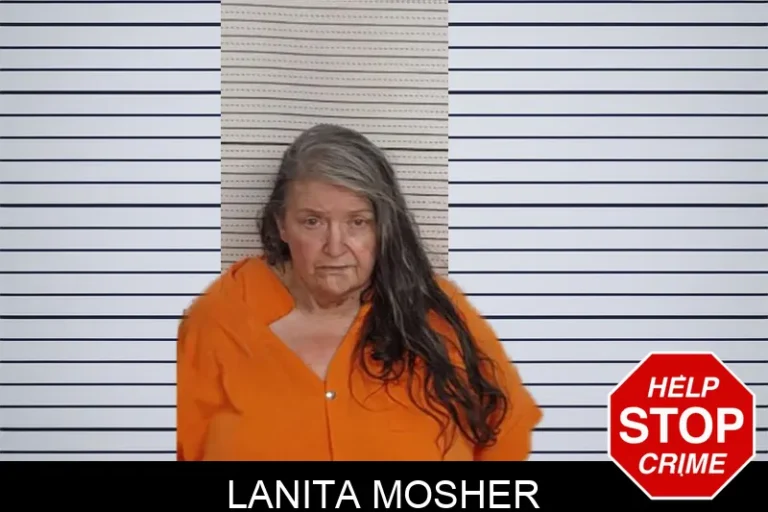 Lanita Mosher