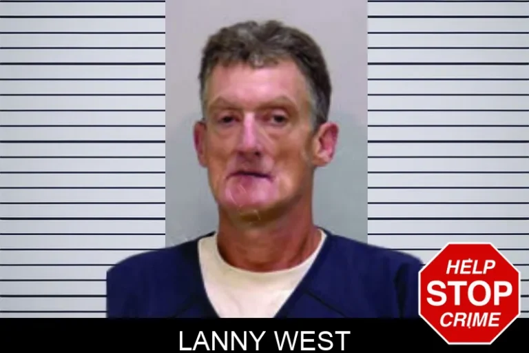 Lanny West