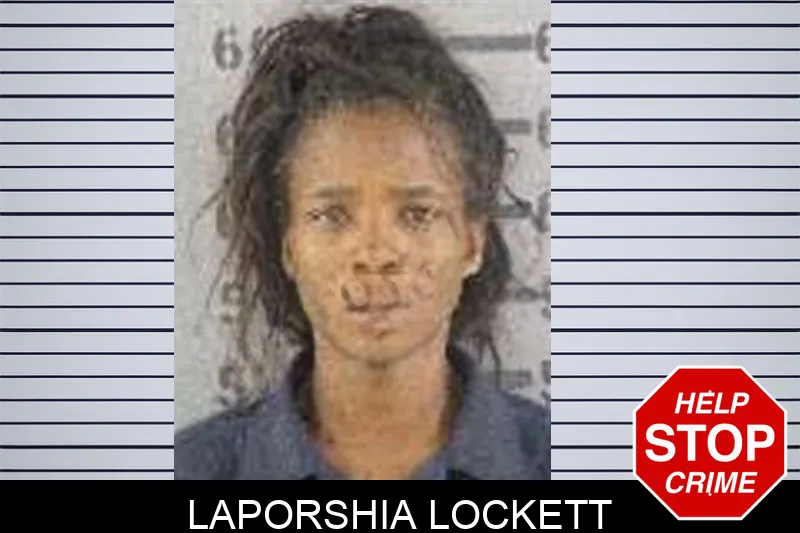 Laporshia Lockett