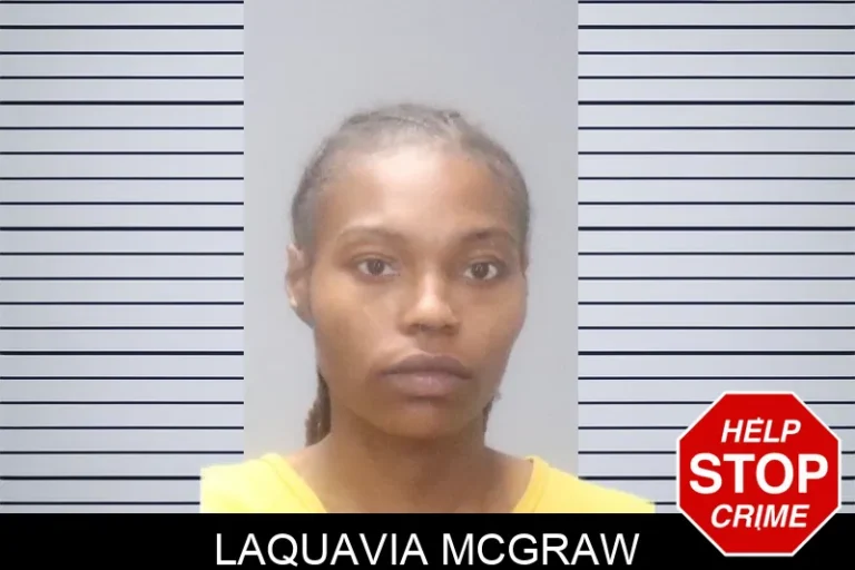 Laquavia McGraw