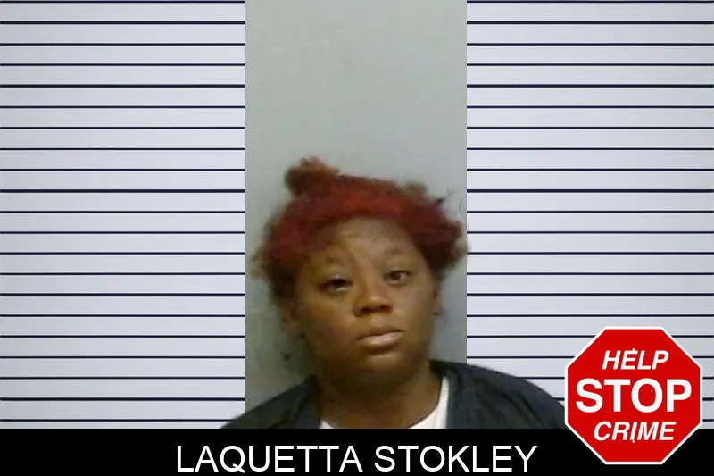 Laquetta Stokley mugshot – Fulton County , Georgia Laquetta Stokley mugshot