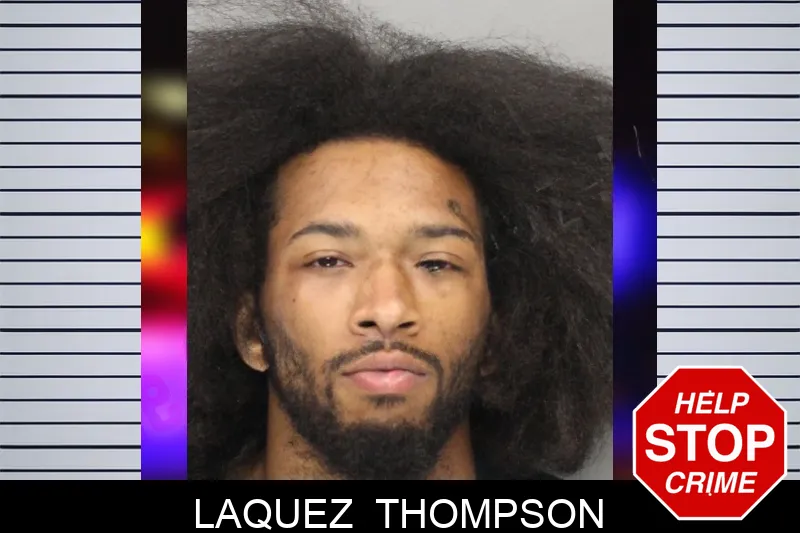 Laquez  Thompson