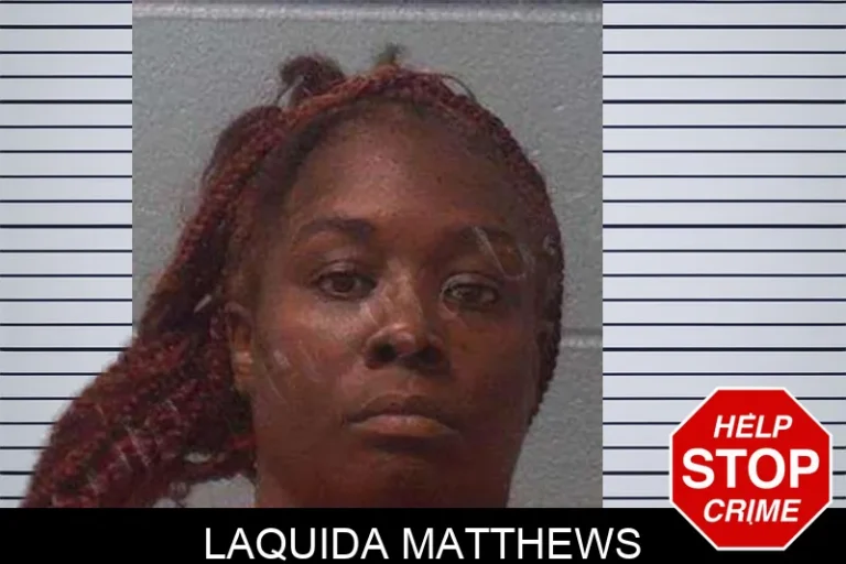 Laquida Matthews