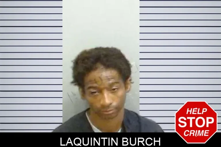Laquintin Burch