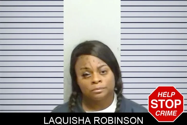 Laquisha Robinson