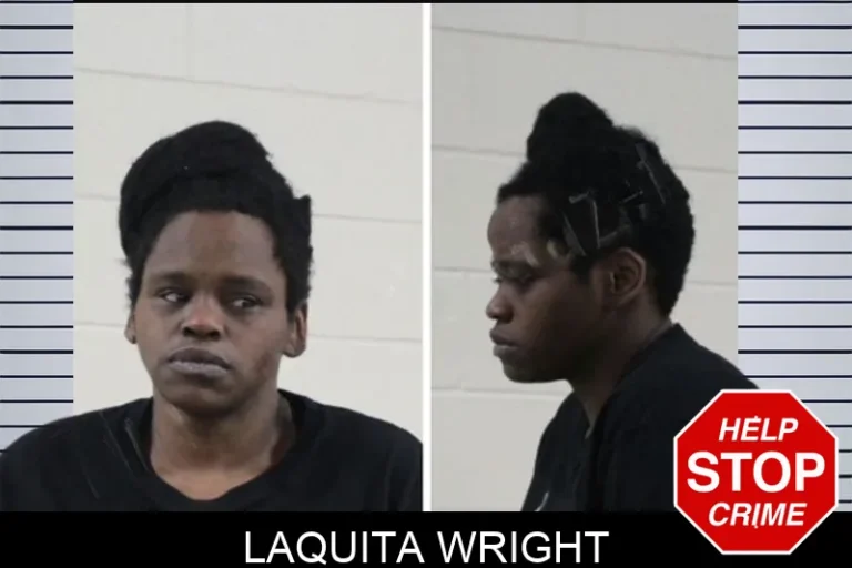 Laquita Wright