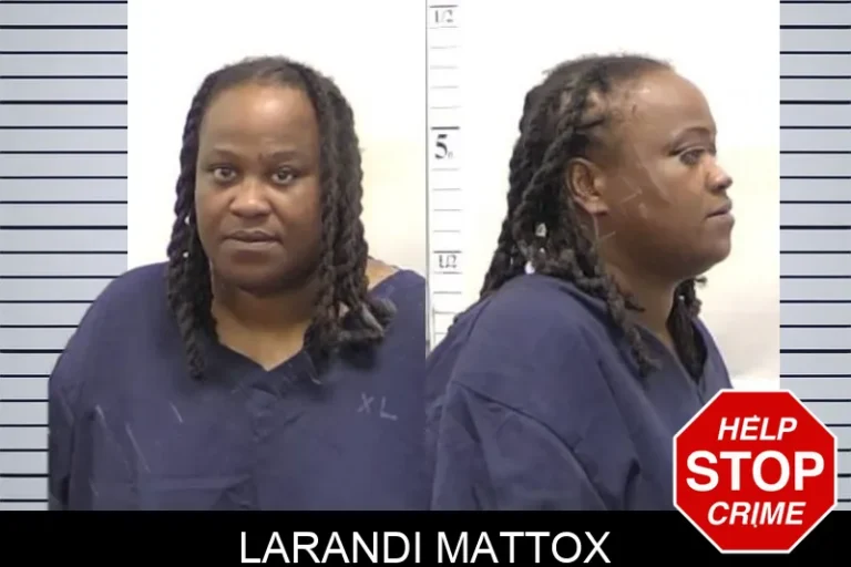 Larandi Mattox