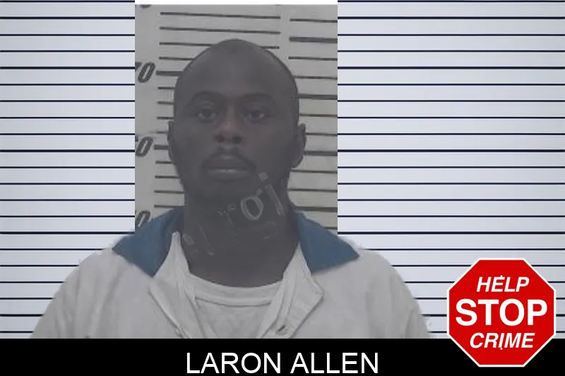 Laron Allen