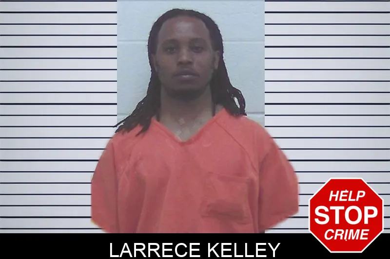 Larrece Kelley