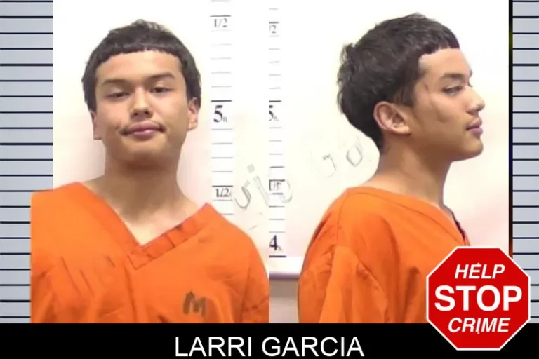 Larri Garcia