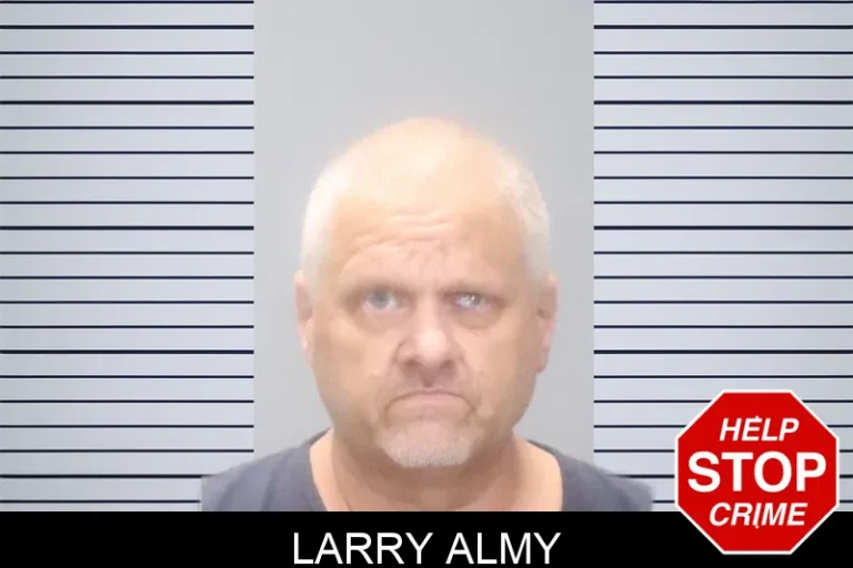Larry Almy