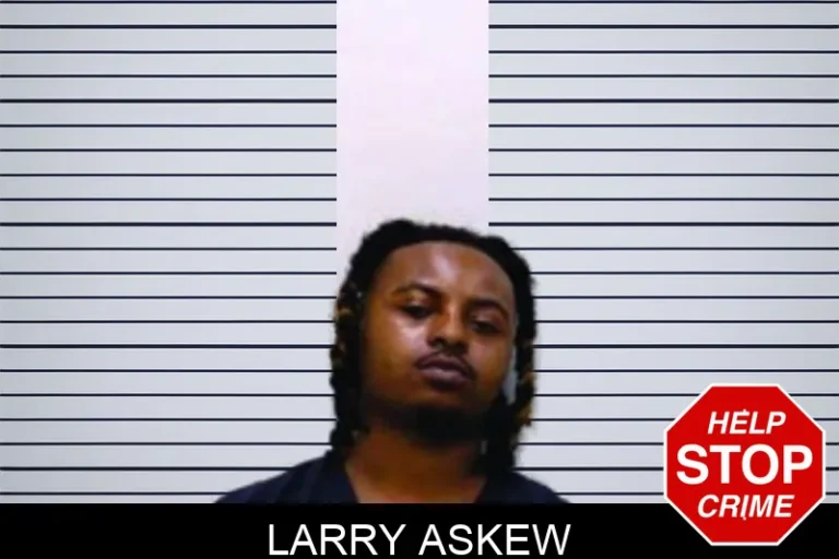 Larry Askew