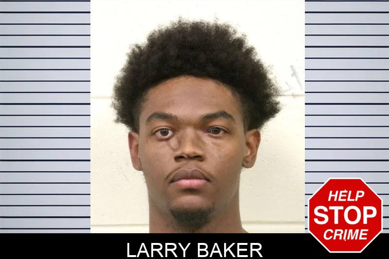 Larry Baker
