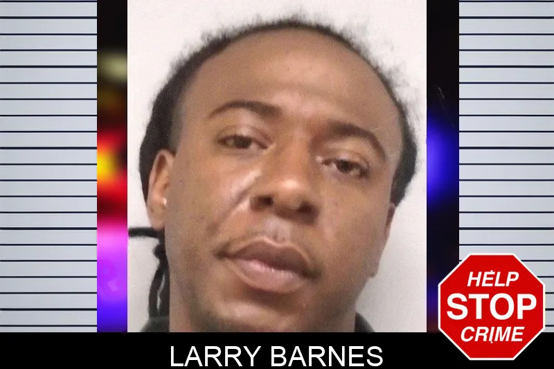 Larry Barnes