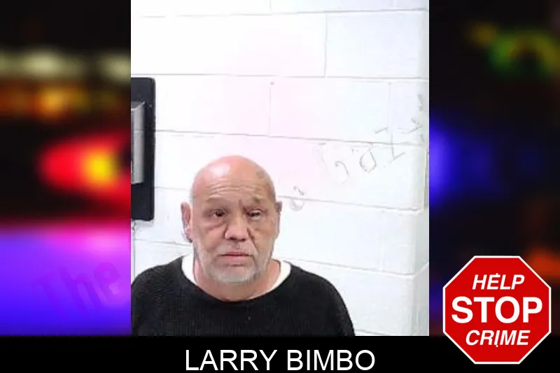 Larry Bimbo