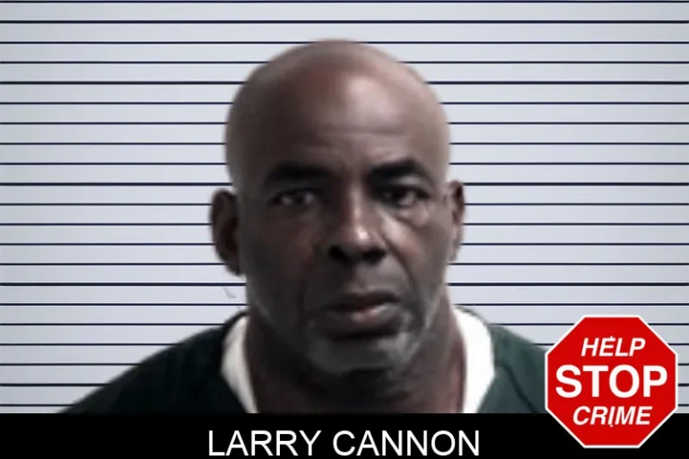 Larry Cannon