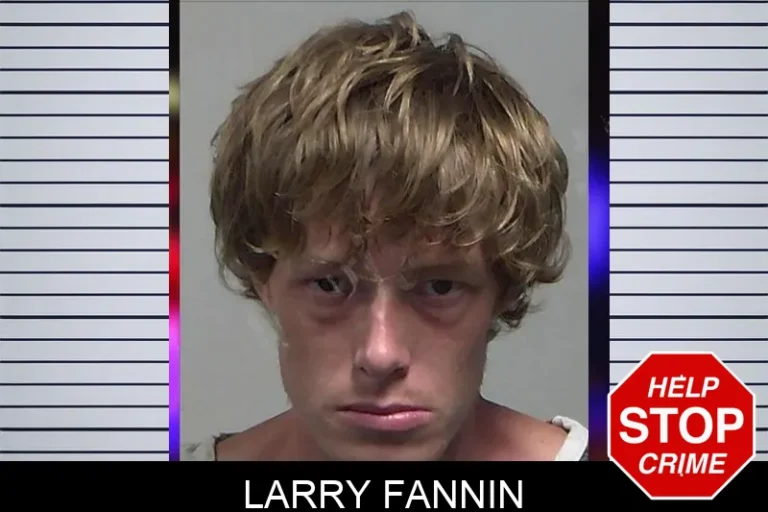 Larry Fannin