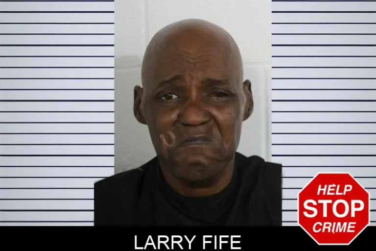 Larry Fife