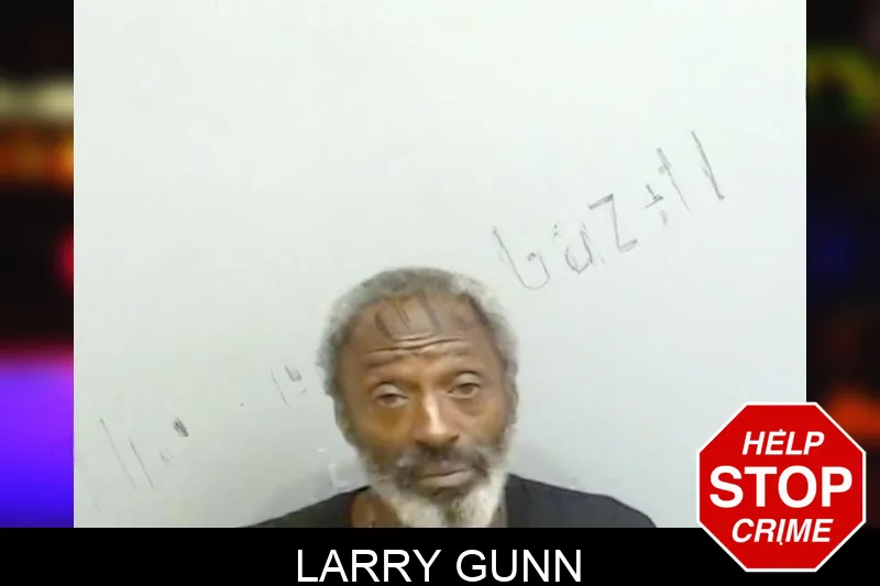 Larry Gunn