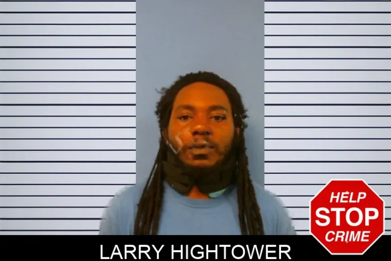 Larry Hightower