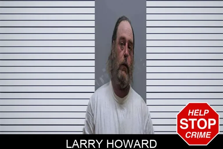 Larry Howard