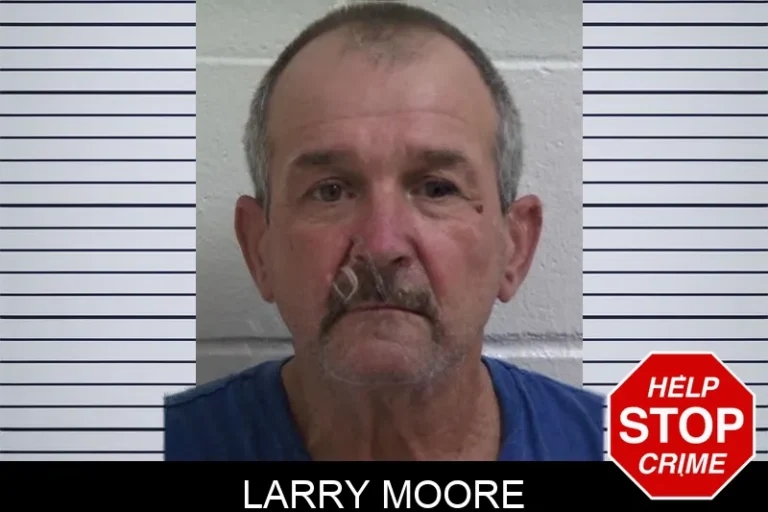 Larry Moore