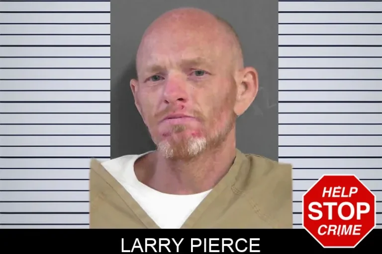Larry Pierce