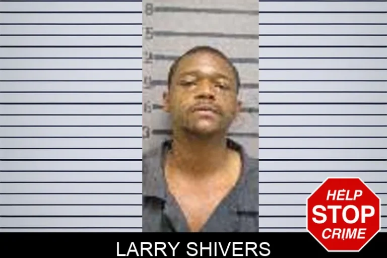 Larry Shivers