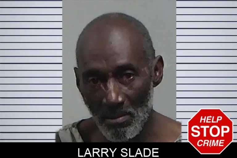 Larry Slade