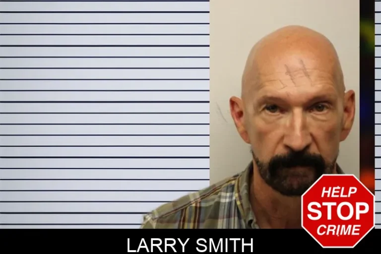 Larry Smith