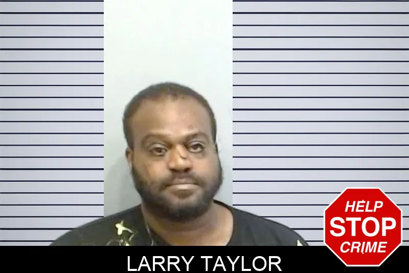 Larry Taylor