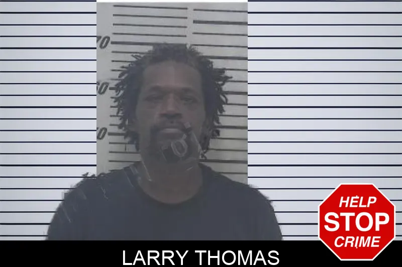 Larry Thomas