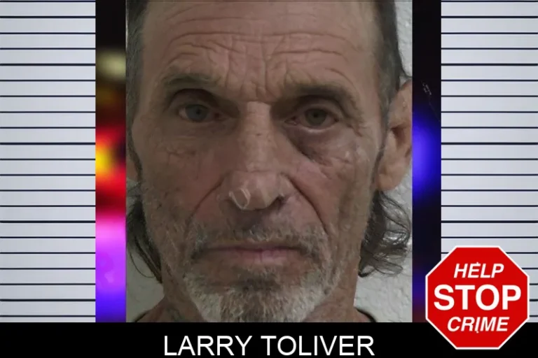 Larry Toliver