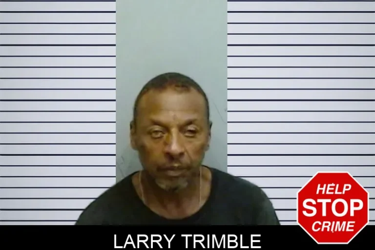 Larry Trimble mugshot – Fulton County , Georgia Larry Trimble