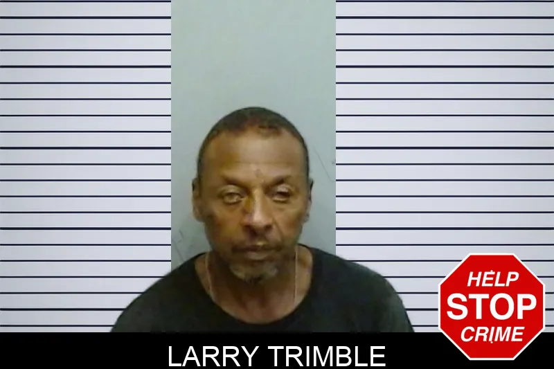 Larry Trimble mugshot – Fulton County , Georgia Larry Trimble mugshot
