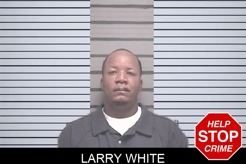 Larry White