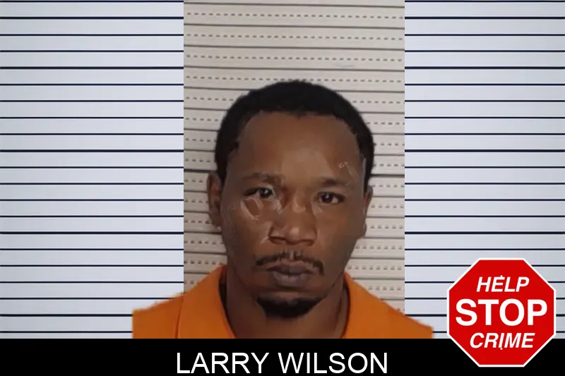 Larry Wilson