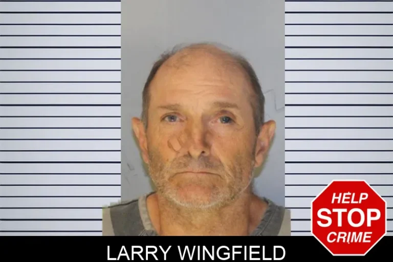 Larry Wingfield