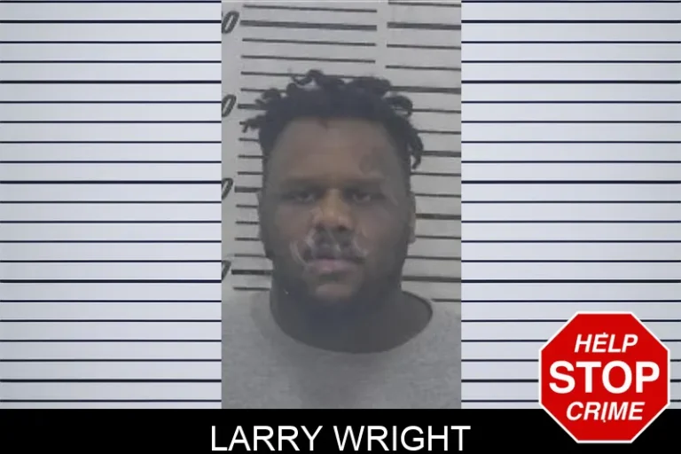 Larry Wright
